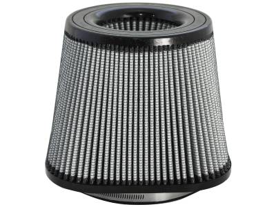 aFe Power - aFe Power 21-91068 MagnumFLOW Replacement Air Intake Filter-Pro Dry S