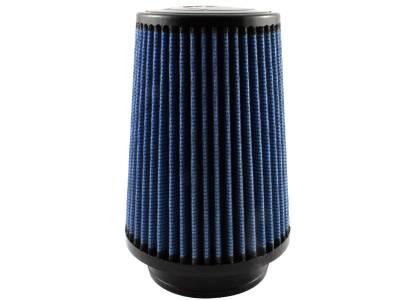 aFe Power - aFe Filters 24-40012 MagnumFLOW Universal Clamp On PRO 5R Air Filter