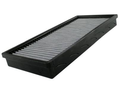 aFe Power - aFe Filters 31-10070 MagnumFLOW OE Replacement PRO DRY S Air Filter