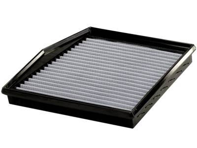 aFe Power - aFe 31-10205 Magnumflow OE Replacement Pro Dry S Air Filter for BMW 3.0L