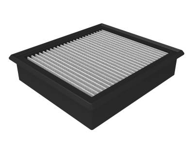 aFe Power - aFe Filters 31-10102 MagnumFLOW OE Replacement PRO DRY S Air Filter