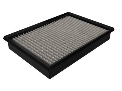 aFe Power - aFe 31-10208 Magnumflow Pro-Dry-S Air Filter for 10-24 Lexus/Toyota V6/V8