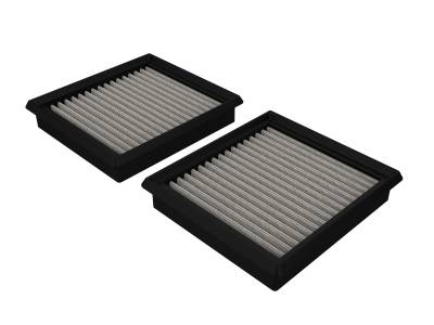 aFe Power - aFe 31-10196 Magnumflow Pro-Dry-S Air Filter for 07-20 Infiniti/Nissan V6-3.7L