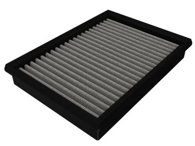 aFe Power - aFe Filters 31-10015 MagnumFLOW OE Replacement PRO DRY S Air Filter