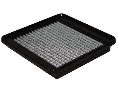 aFe Power - aFe 31-10161 Magnumflow Pro-Dry-S Air Filter for 05-19 Subaru H4/H6