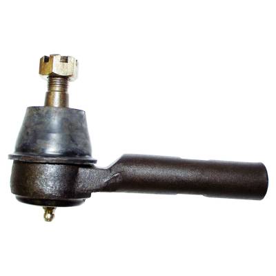 Crown Automotive Jeep Replacement - Crown Automotive 4106180 Tie Rod