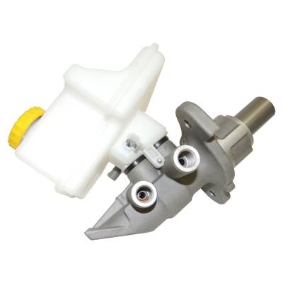 Crown Automotive Jeep Replacement - Crown Automotive 4560183AA Brake Master Cylinder