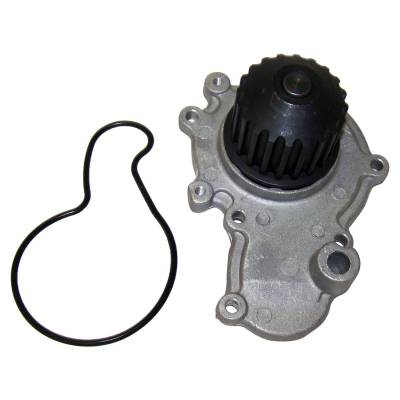 Crown Automotive Jeep Replacement - Crown Automotive 4667660 Water Pump