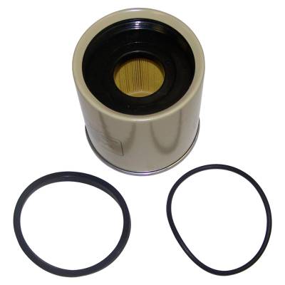Crown Automotive Jeep Replacement - Crown Automotive 4723905 Fuel Filter