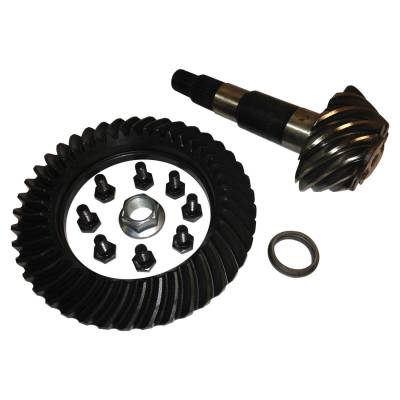 Crown Automotive Jeep Replacement - Crown Automotive 4761678 Ring & Pinion Set
