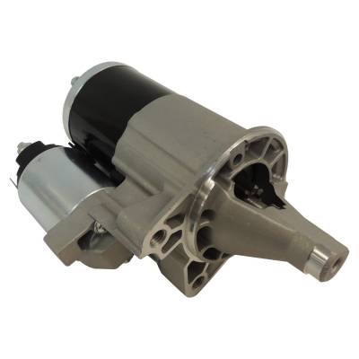 Crown Automotive Jeep Replacement - Crown Automotive 4801651AA Starter 05-10 for 300 Challenger Charger Magnum