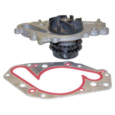 Crown Automotive Jeep Replacement - Crown Automotive 4663732AC Water Pump for Concorde Intrepid Sebring Stratus