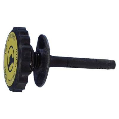 Crown Automotive Jeep Replacement - Crown Automotive 4694765 Power Steering Reservoir Cap