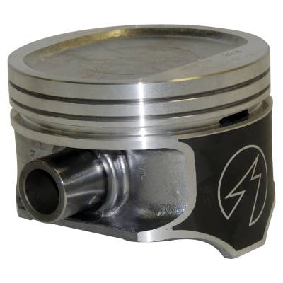 Crown Automotive Jeep Replacement - Crown Automotive 4798329020 Engine Piston & Pin