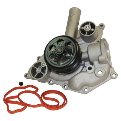 Crown Automotive Jeep Replacement - Crown Automotive 4792838AB Water Pump