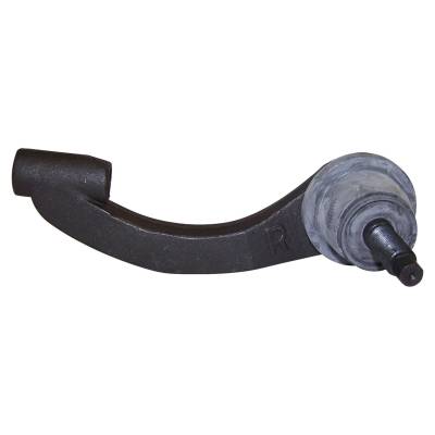 Crown Automotive Jeep Replacement - Crown Automotive 4796864 Steering Tie Rod End for Breeze Cirrus Sebring Stratus