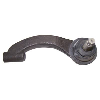 Crown Automotive Jeep Replacement - Crown Automotive 4796865 Steering Tie Rod End 95-04 for Sebring Stratus
