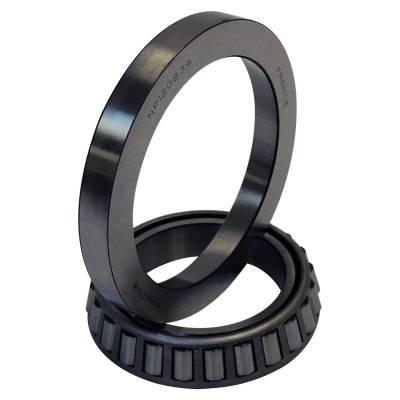 Crown Automotive Jeep Replacement - Crown Automotive 4862633AA Differential Bearing Set