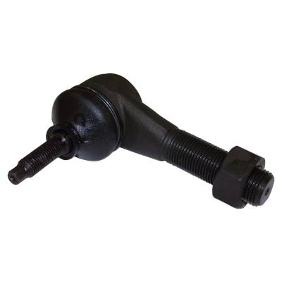Crown Automotive Jeep Replacement - Crown Automotive 4897948AA Tie Rod End