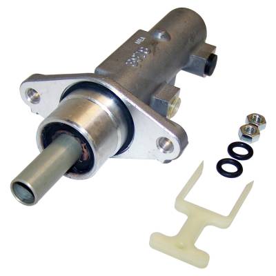 Crown Automotive Jeep Replacement - Crown Automotive 5011260AB Brake Master Cylinder for Jeep Grand Cherokee WJ