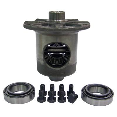 Crown Automotive Jeep Replacement - Crown Automotive 5073014AA Differential Case Assembly for Jeep Wrangler TJ