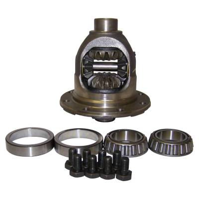 Crown Automotive Jeep Replacement - Crown Automotive 5066480AA Differential Case for Jeep Liberty