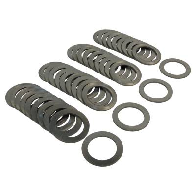 Crown Automotive Jeep Replacement - Crown Automotive 5066539AA Differential Shim Kit