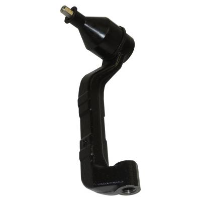 Crown Automotive Jeep Replacement - Crown Automotive 5142938AC Steering Tie Rod End for 05-10 300/Charger Magnum