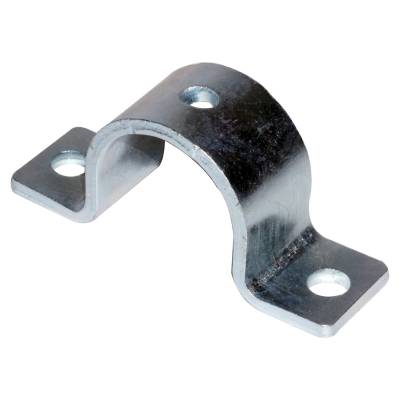 Crown Automotive Jeep Replacement - Crown Automotive 5105566AA Sway Bar Bushing Bracket