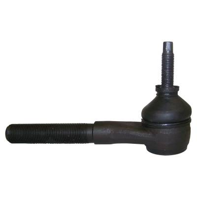 Crown Automotive Jeep Replacement - Crown Automotive 5086282AA Tie Rod End