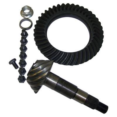 Crown Automotive Jeep Replacement - Crown Automotive 5086639AA Ring & Pinion Set