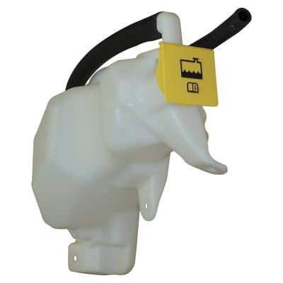 Crown Automotive Jeep Replacement - Crown Automotive 5165708AA Coolant Bottle for Durango Jeep Grand Cherokee WK2