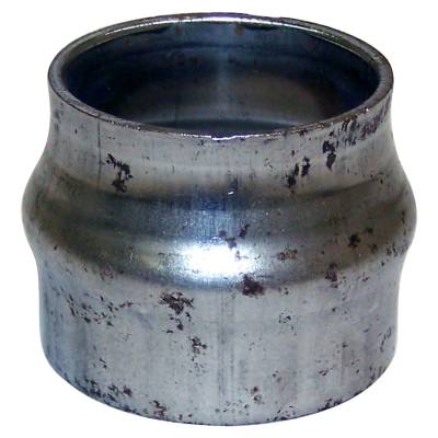 Crown Automotive Jeep Replacement - Crown Automotive 5066047AA Pinion Crush Sleeve for Liberty Nitro Wrangler JK