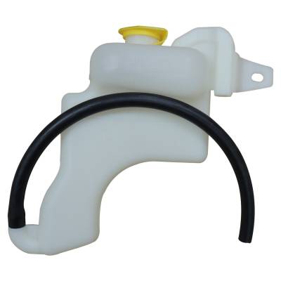 Crown Automotive Jeep Replacement - Crown Automotive 5058156AI Coolant Bottle for Caliber/Jeep Compass