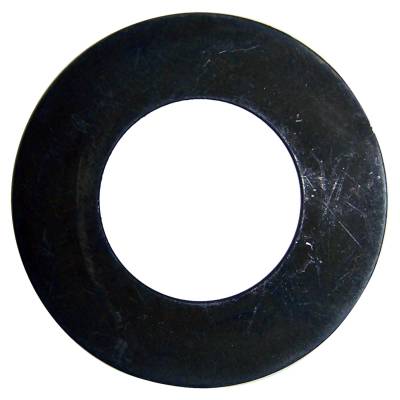 Crown Automotive Jeep Replacement - Crown Automotive 5066052AA Differential Oil Slinger for Jeep Liberty