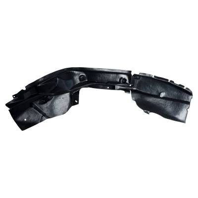 Crown Automotive Jeep Replacement - Crown Automotive 5182554AD Fender Liner for 11-17 Jeep Compass