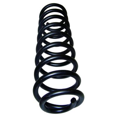 Crown Automotive Jeep Replacement - Crown Automotive 52001790 Coil Spring for Jeep Cherokee XJ