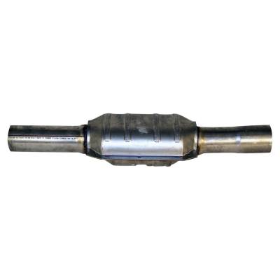 Crown Automotive Jeep Replacement - Crown 52020110 Catalytic Converter