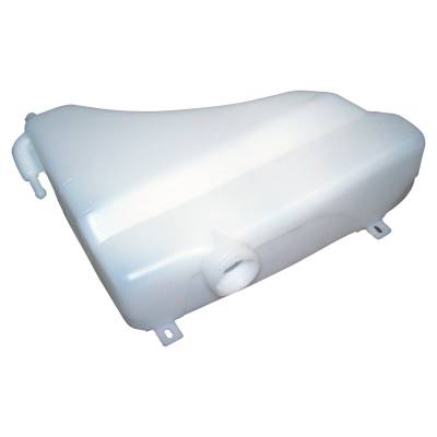 Crown Automotive Jeep Replacement - Crown Automotive 52003213 Coolant Bottle for Jeep Cherokee XJ