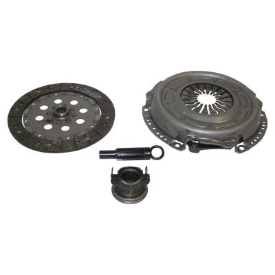 Crown Automotive Jeep Replacement - Crown Automotive 52104583AD Clutch Kit for Jeep Liberty Nitro