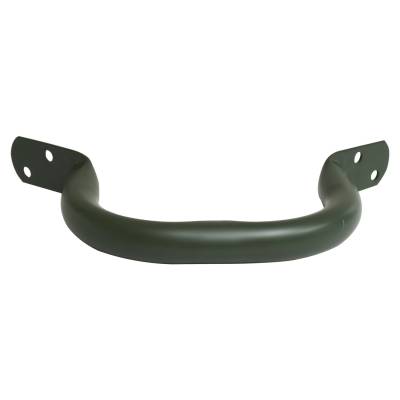 Crown Automotive Jeep Replacement - Crown Automotive A2389 Corner Panel Handle for 41-45 MB