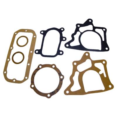 Crown Automotive Jeep Replacement - Crown Automotive A7443 Engine Gasket Set