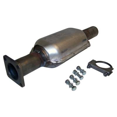 Crown Automotive Jeep Replacement - Crown Automotive J5358641 Catalytic Converter