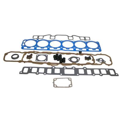Crown Automotive Jeep Replacement - Crown Automotive J8128190 Engine Gasket Set