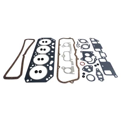 Crown Automotive Jeep Replacement - Crown Automotive J8132203 Engine Gasket Set for 80-83 CJ5/CJ7/Scrambler