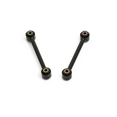 ReadyLift - ReadyLift 47-6410 10" Front Swaybar End Link for 07-15 Jeep Wrangler JK