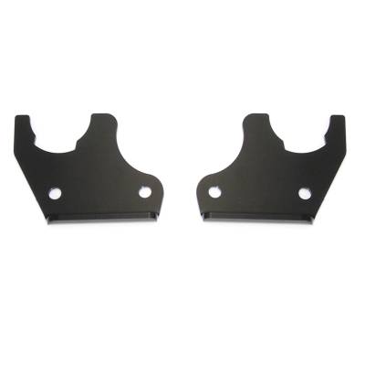 ReadyLift - ReadyLift 47-6803 Rear Swaybar End Link Relocation Bracket 07-18 Wrangler JK