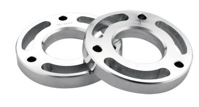 ReadyLift - ReadyLift 66-3080 1.5" Front Leveling Kit for 07-14 Silverado/Sierra 1500