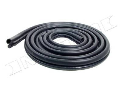 Metro Moulded Parts - Metro Moulded LM 124-B Door Seal