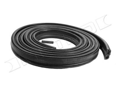 Metro Moulded Parts - Metro Moulded TG 10-B Tailgate Seal